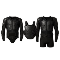 Body armour