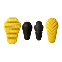 Body armour inserts