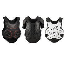 Chest protectors