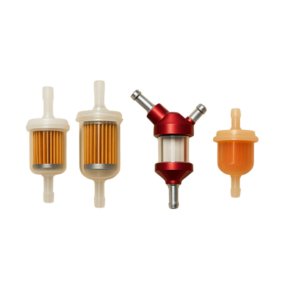 Fuel filters - Xpert Moto Gear