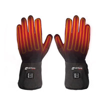 Heated Gear