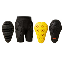 Hip protectors