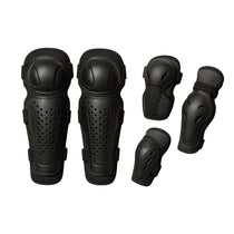 Knee and elbow protectors