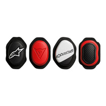 Knee guards