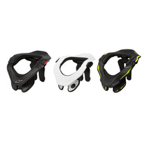 Neck braces