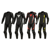 One-piece suits