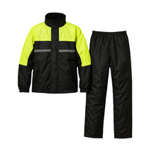 Rain suits