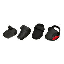 Shoe protectors