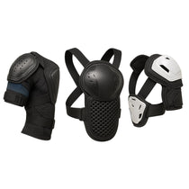 Shoulder supports