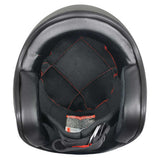 M2R 225 Helmet - VICE TITANIUM