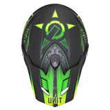 M2R Exo Helmet - VICTORIAN PC-4F
