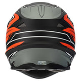 M2R Exo Helmet - RUSH PC-8F