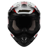 M2R Exo Helmet - PROTECH PC-1