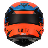 M2R Exo Helmet - PROTECH PC-8F