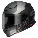 Shoei NXR2 Helmet - MM93 RUSH TC-5