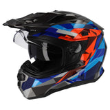 M2R Hybrid Helmet - POLY PC-1