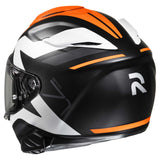 HJC RPHA 71 Helmet - PINNA MC-7SF