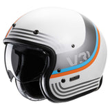 HJC V31 Helmet - BYRON MC-27
