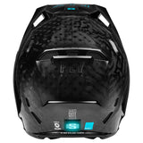 Fly Racing Formula S Helmet - BLACK