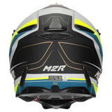 M2R X2.1 Helmet - PULSE PC-3F