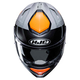 HJC RPHA 71 Helmet - FREPE MC7SF