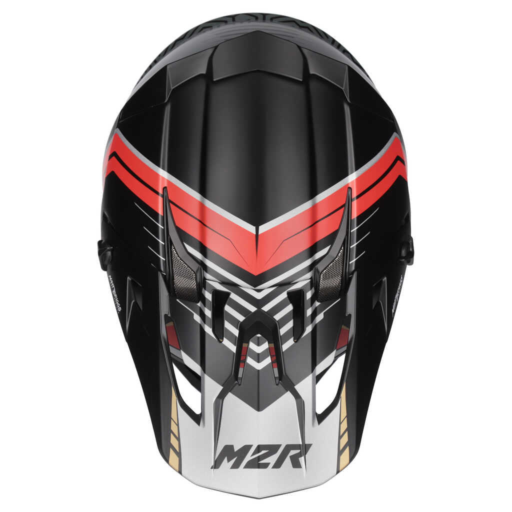 X4 EVO HELMET - PARADIGM PC-1F