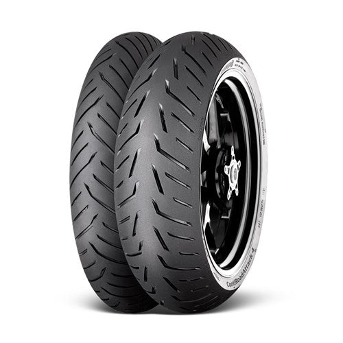 CONTINENTAL 160/60ZR17 CONTI ROAD ATTACK 4 TLR