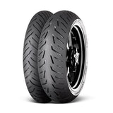 CONTINENTAL 160/60ZR17 CONTI ROAD ATTACK 4 TLR