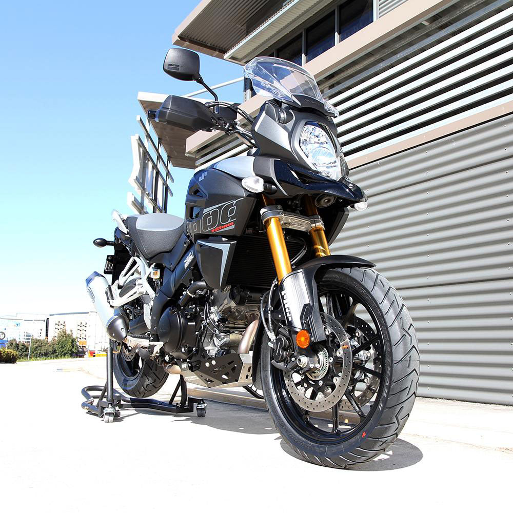PIRELLI SCORPION TRAIL II FRONT 110/80R19 59V TL