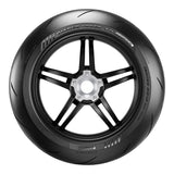 PIRELLI DIABLO ROSSO IV CORSA 150/60ZR17 M/C 66W TL