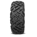 ARISUN ATV AR68 BRUISER XT TYRE 25x10-12 TUBELESS 8PLY RATING