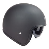 NITRO X606V SATIN BLACK