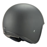 NITRO X606V SATIN BLACK