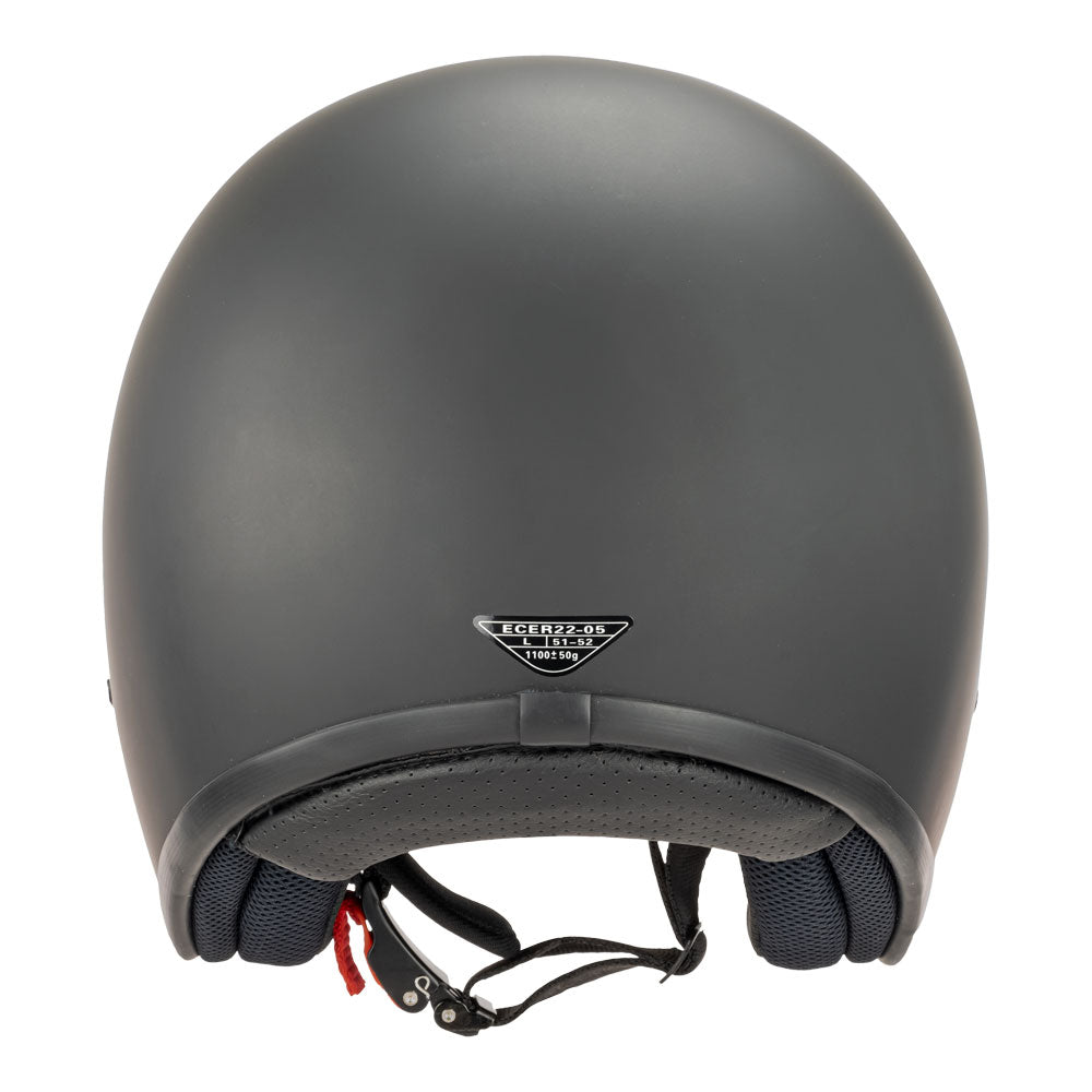 NITRO X606V SATIN BLACK