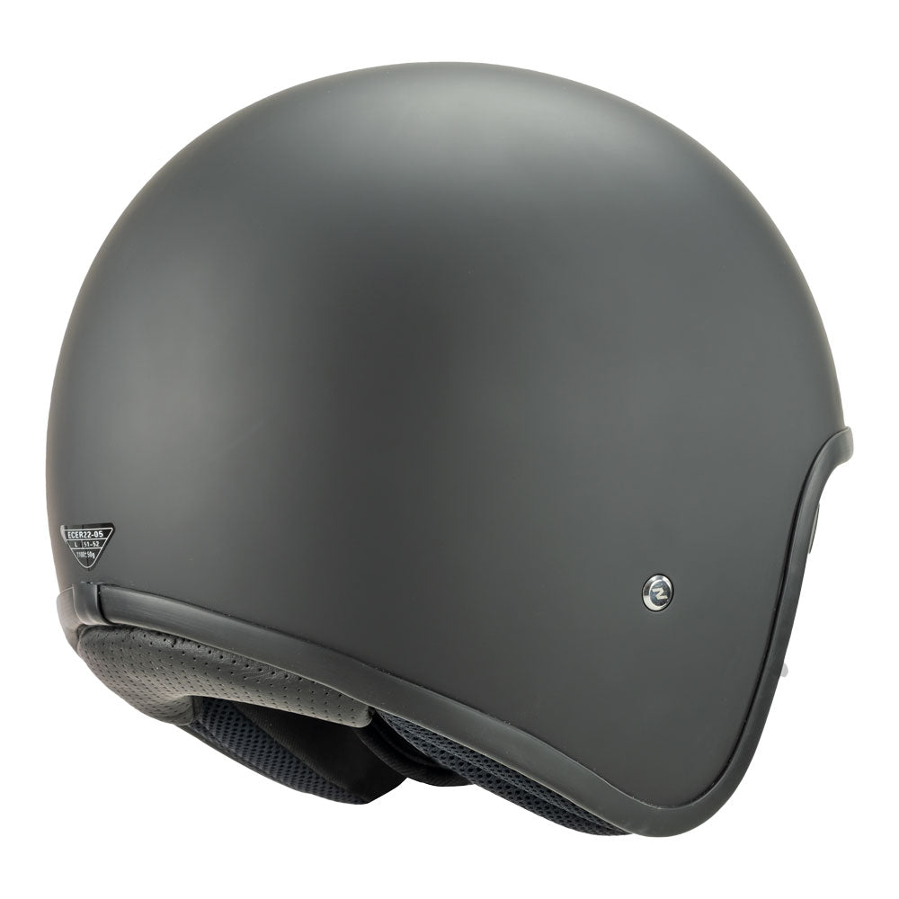 NITRO X606V SATIN BLACK