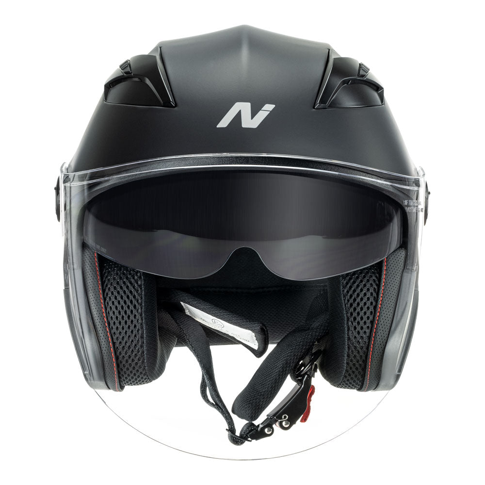NITRO X780 JET DVS SATIN BLACK
