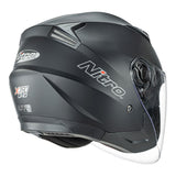 NITRO X780 JET DVS SATIN BLACK