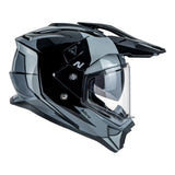 NITRO MX780 ADVENTURE BLACK/GREY
