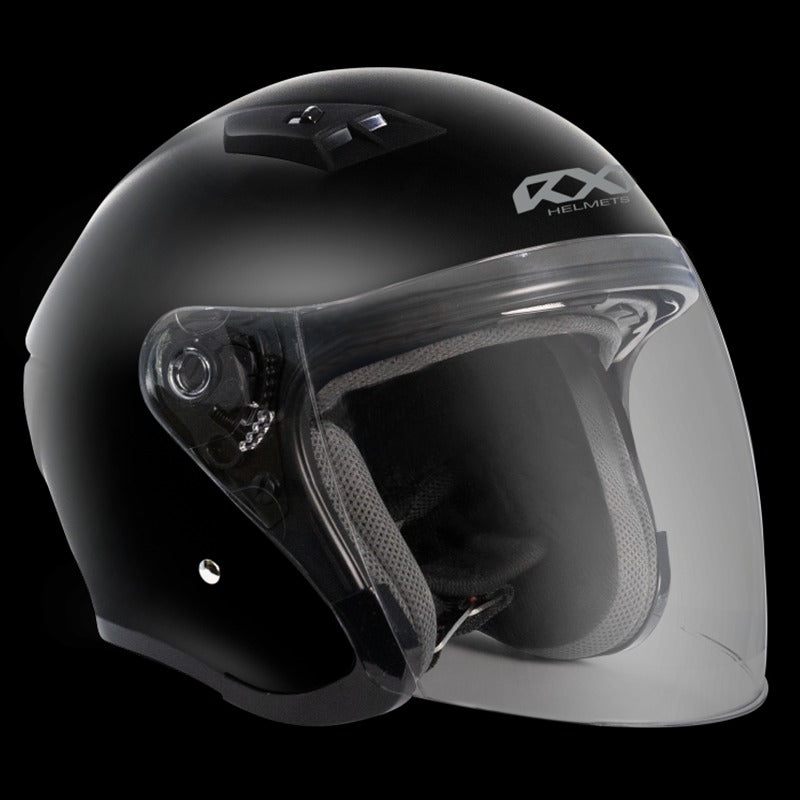 KRUZE GLOSS BLACK