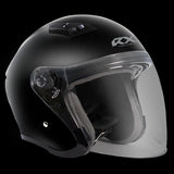 KRUZE GLOSS BLACK