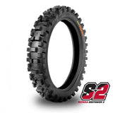 KENDA 100/90-19 K780 SOUTHWICK II