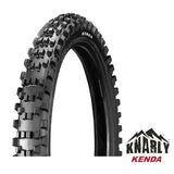 KENDA 90/90-21 K777F KNARLY F.I.M (DOT)