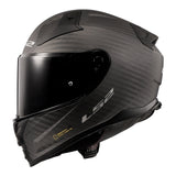 LS2 FF811 Vector II Carbon Helmet 06