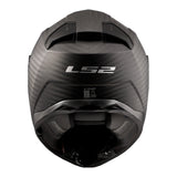 LS2 FF811 Vector II Carbon Helmet 06