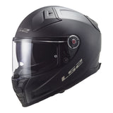 LS2 FF811 Vector II - Matte Black 06