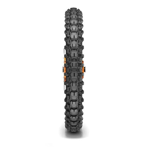 METZELER MC360R 80/100-21 51M MID HARD FRONT T/T (DOT)