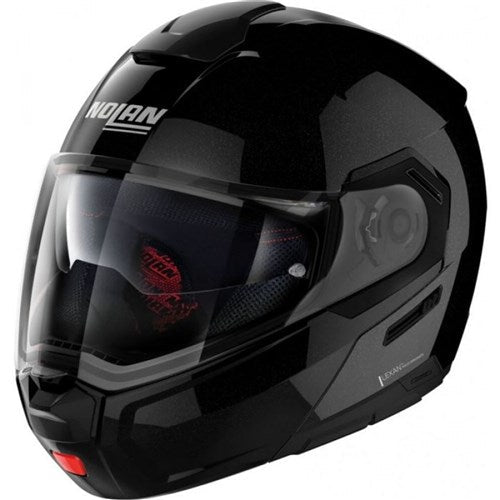 NOLAN N90-3 SPECIAL 012 - BLK (SM) (N930004200125)